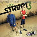 FIFA Street 3, Hry na mobil