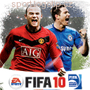 EA SPORTS FIFA 10, Hry na mobil