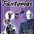 Fantomas, Melodie z filmu, Monofonní melodie