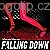 Falling Down, Duran Duran, Monofonní melodie
