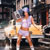 Car Wash, Christina Aguilera, Monofonní melodie