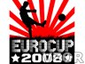 Eurocup 2008 - rudé, Tapety na mobil
