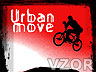 Urban Move, Tapety na mobil
